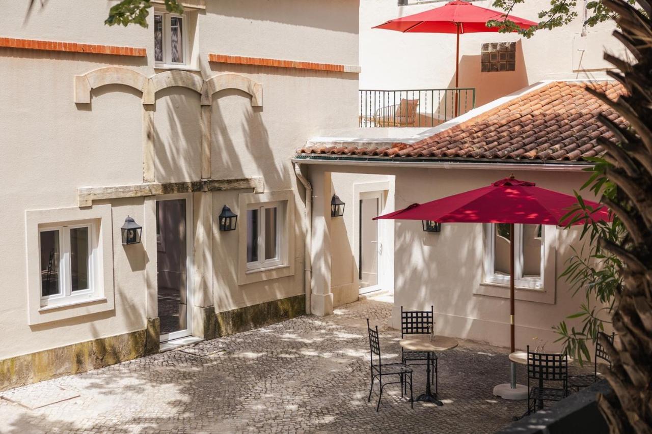 Casa de hóspedes Dear - Valmor Palace Lisboa
