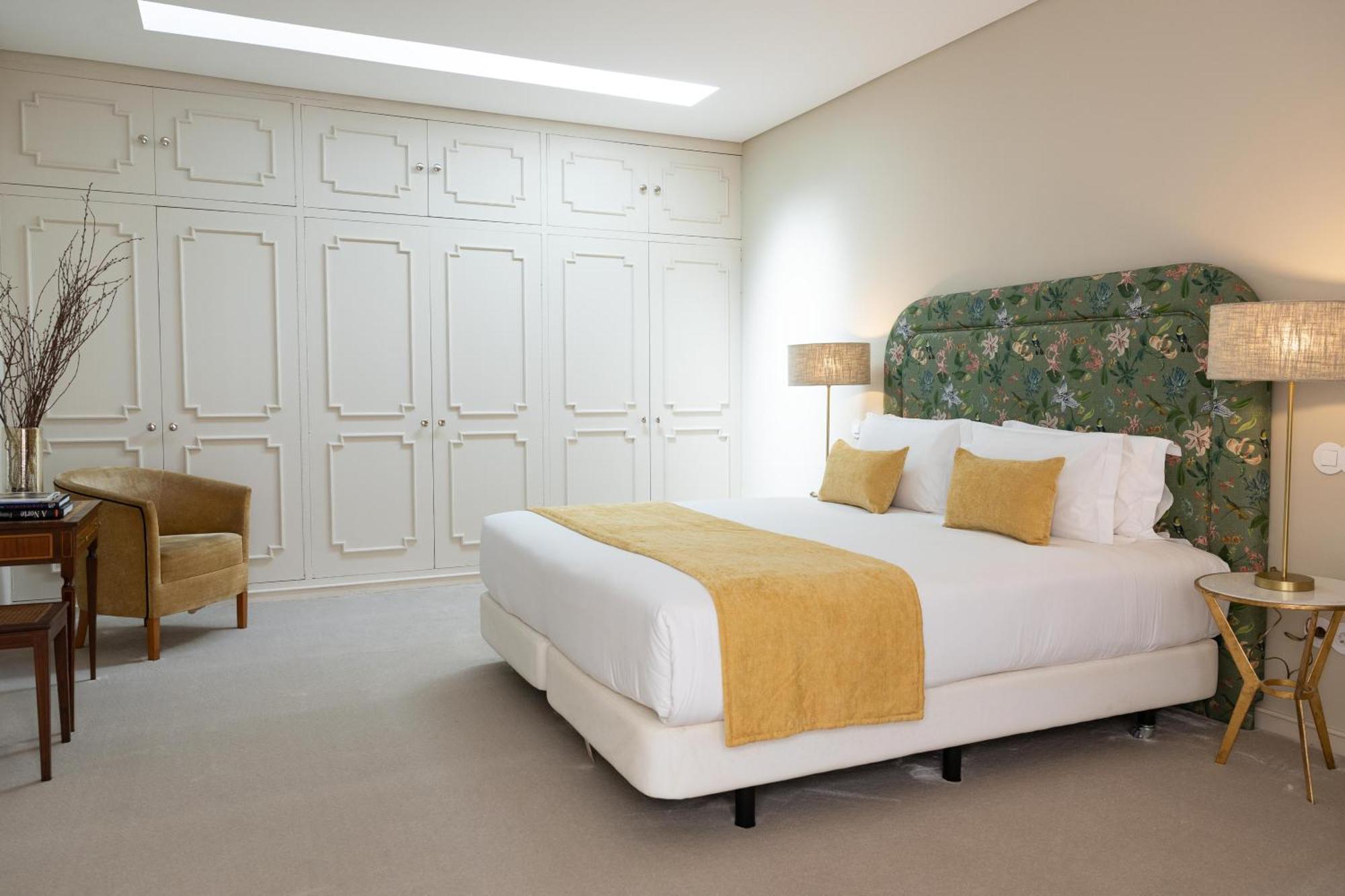 Casa de hóspedes Dear - Valmor Palace 4*