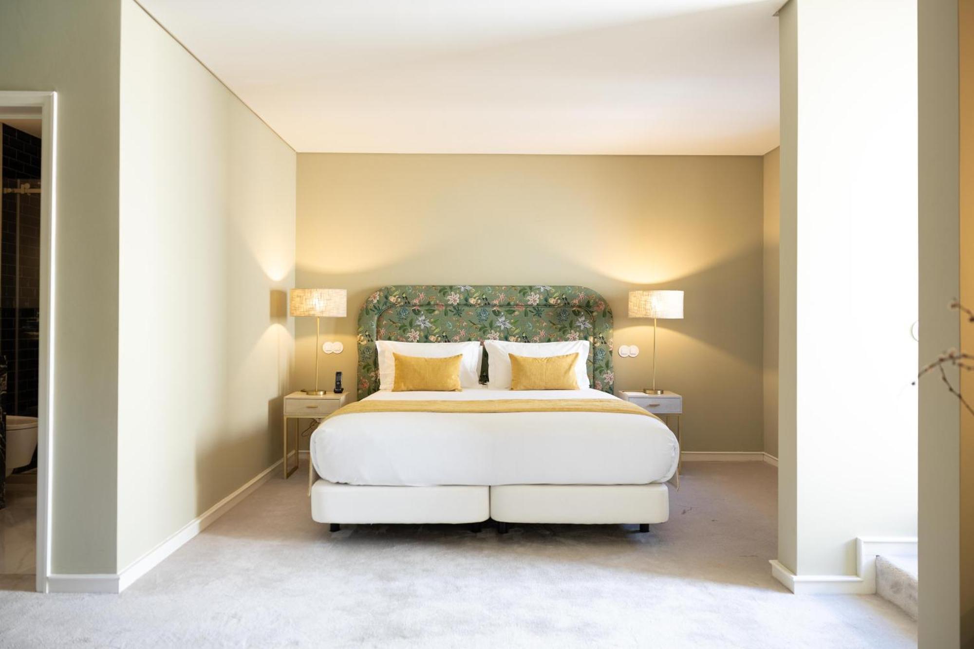 Dear - Valmor Palace 4* Lisboa