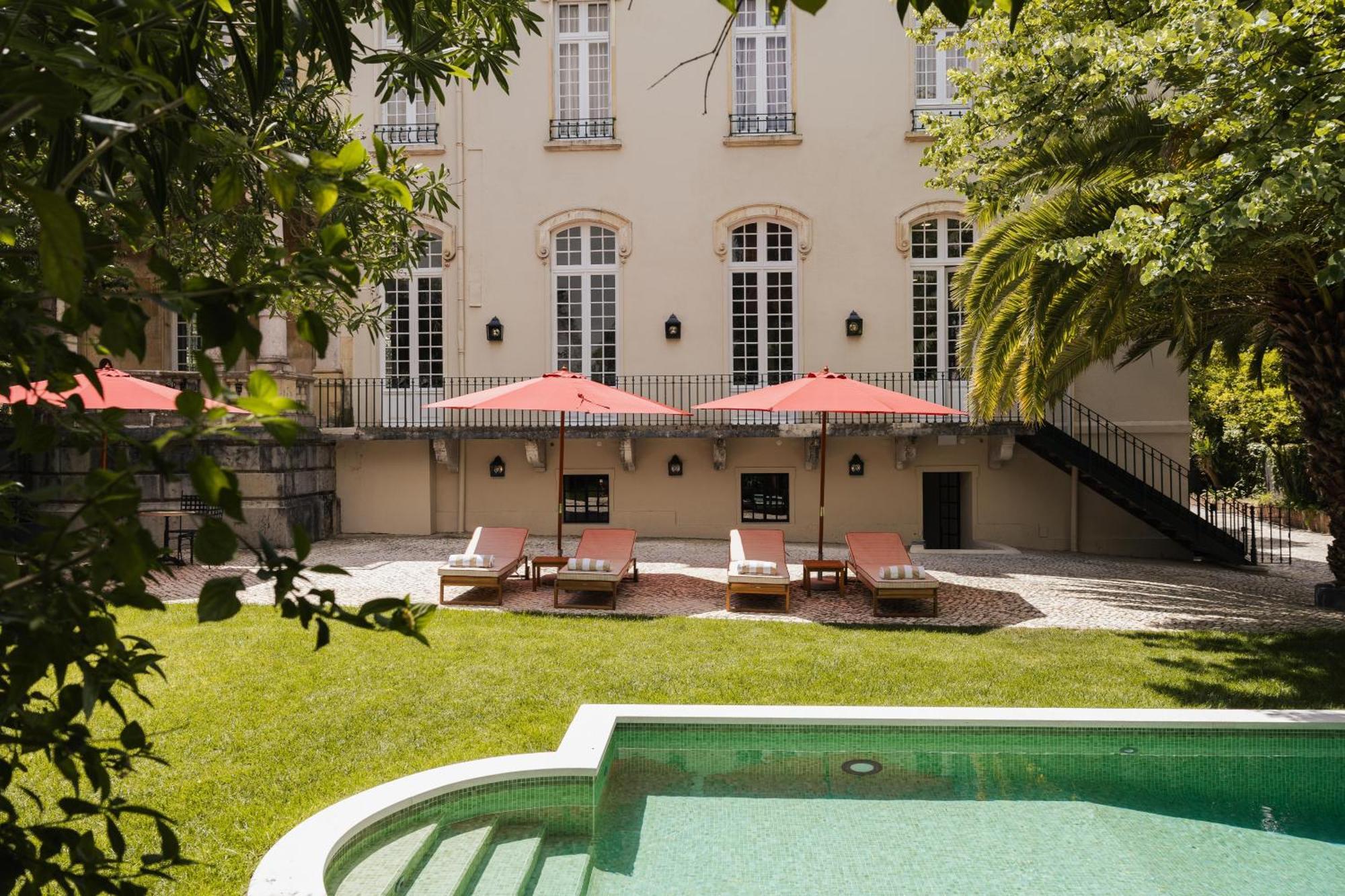 Casa de hóspedes Dear - Valmor Palace