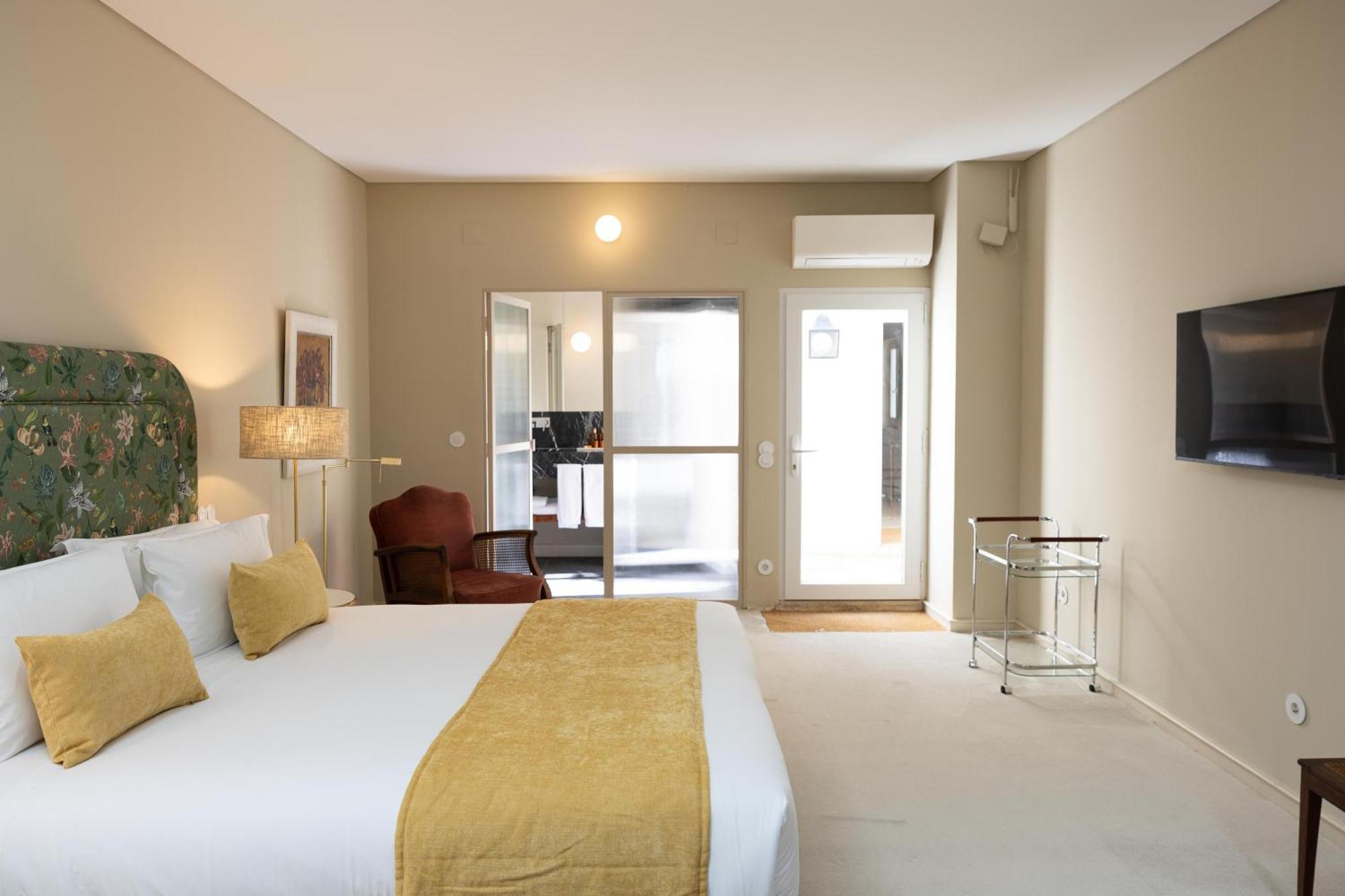 Casa de hóspedes Dear - Valmor Palace 4*