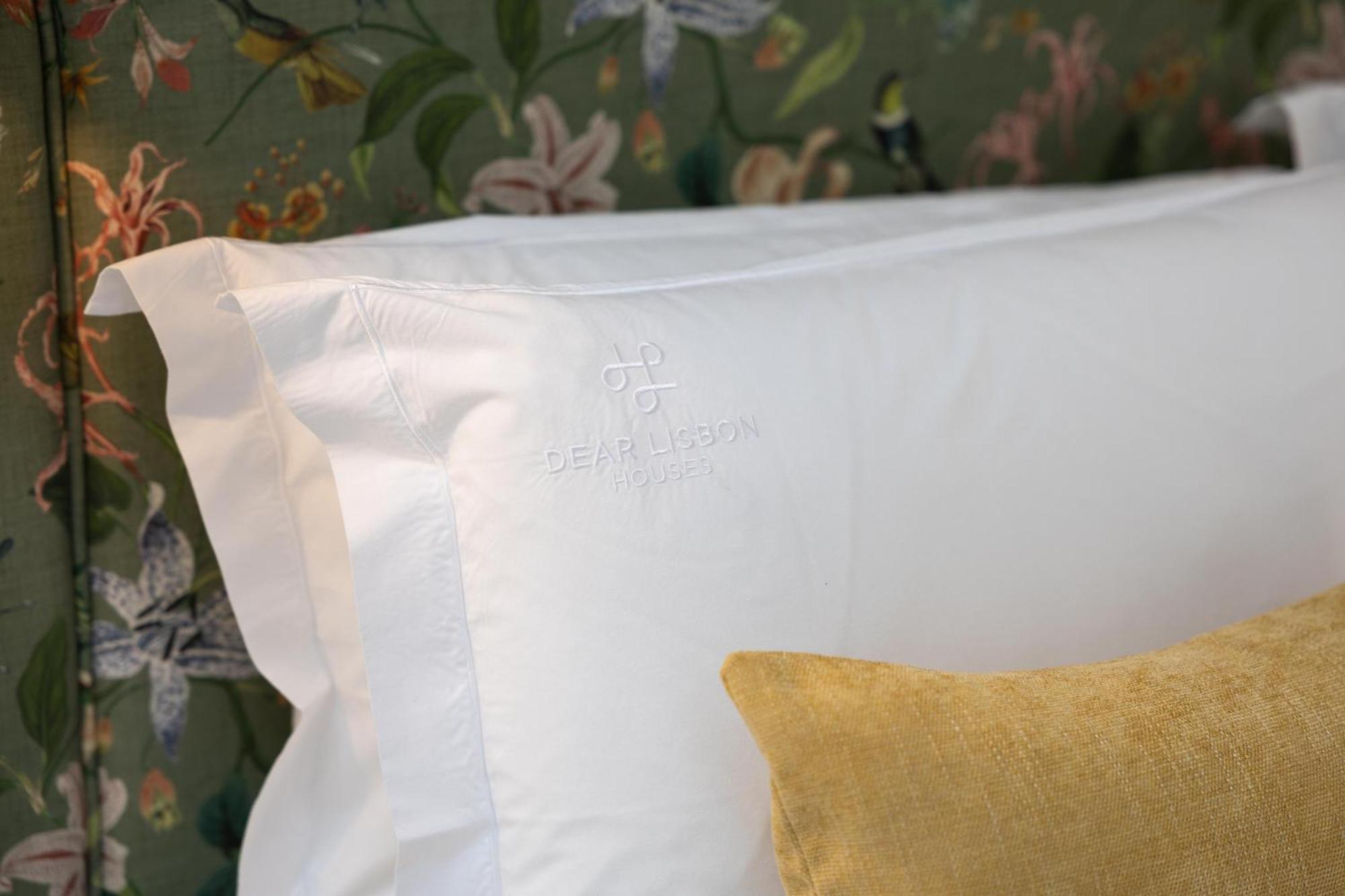Dear - Valmor Palace Guest house Lisbon