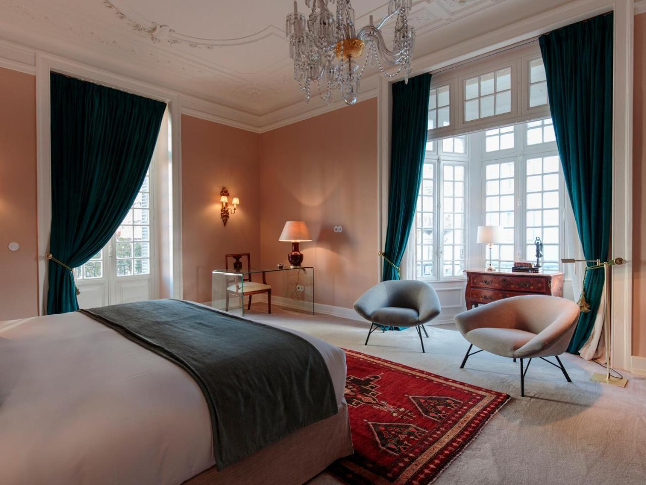Casa de hóspedes Dear - Valmor Palace Lisboa
